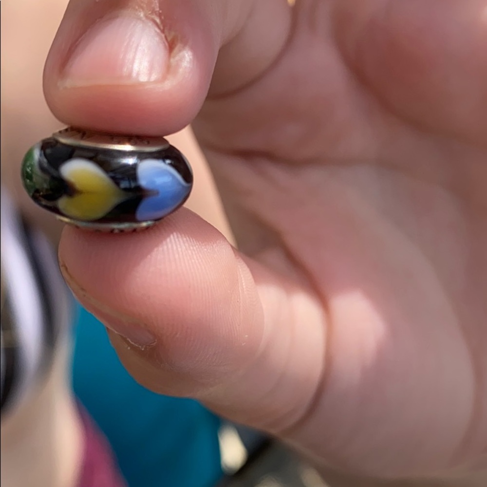 Authentic Pandora Charm